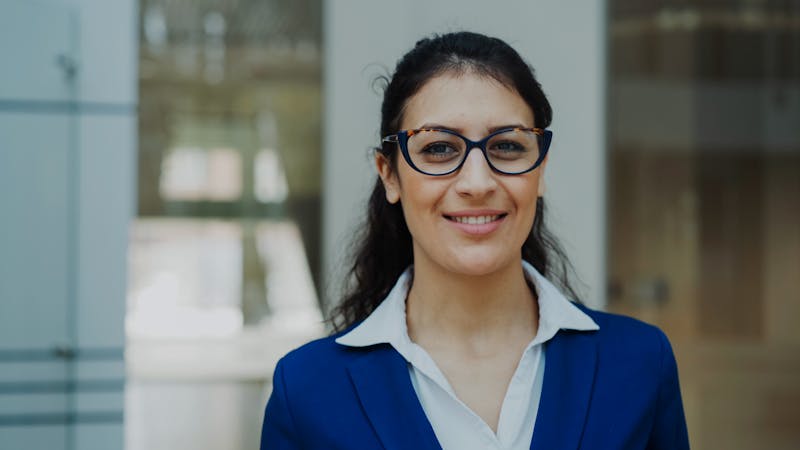 Sofia Herrera - Operations Director at Pizza factory