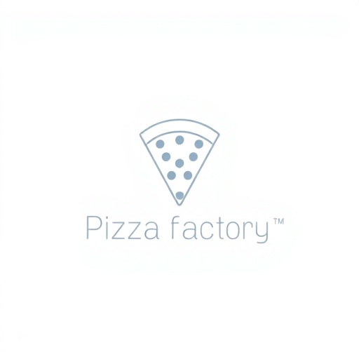 Pizza factory